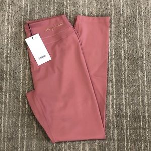 NWT Whitney Simmons x Gymshark Legging (Pink)